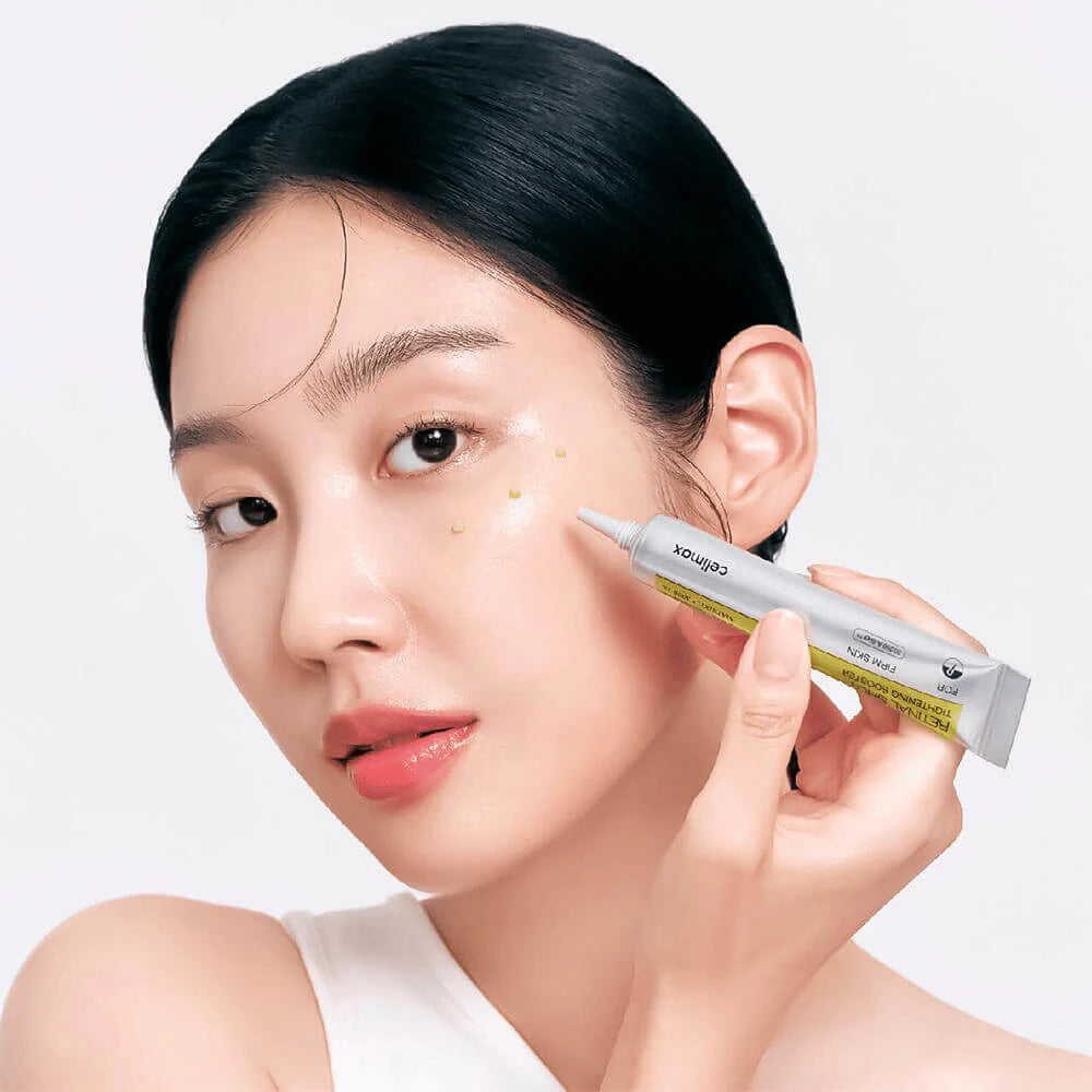 Retinol Facial Antiarrugas Celimax