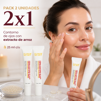 CONTORNO DE ARROZ 2x1