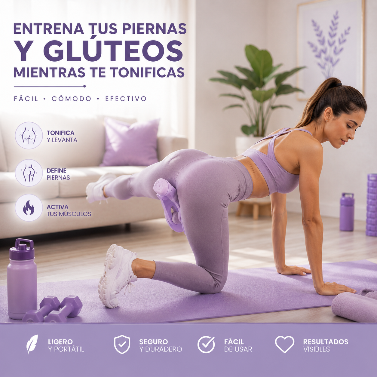 EJERCITADOR DE PELVIS HOME