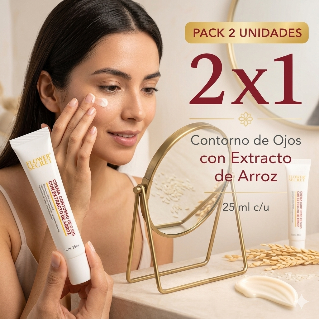 CONTORNO DE ARROZ 2x1