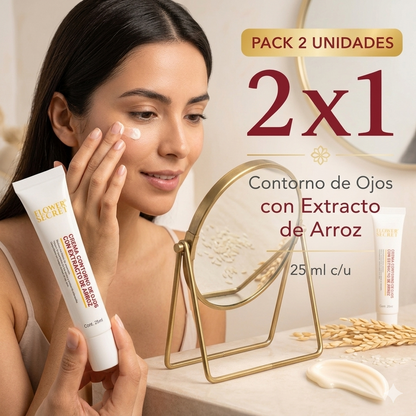 CONTORNO DE ARROZ 2x1